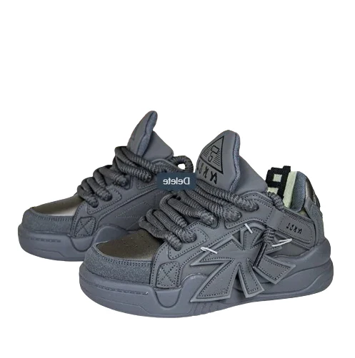 Yoggy Chunky Sneakers - Image 3