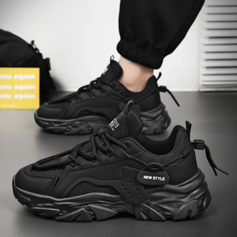 ZephyrRun Chunky Sneakers - Image 10