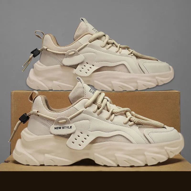 ZephyrRun Chunky Sneakers - Image 4