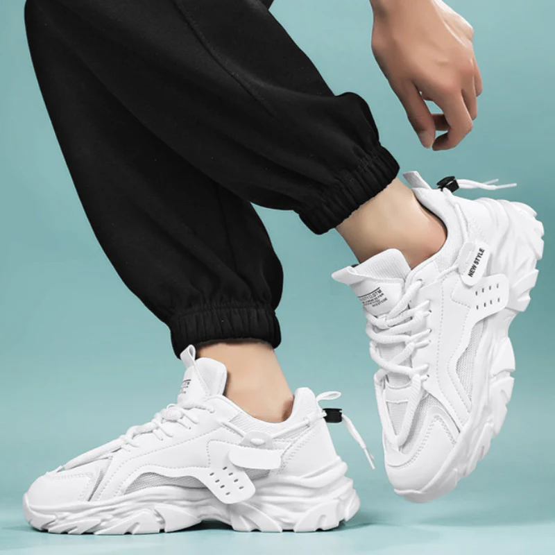 ZephyrRun Chunky Sneakers - Image 6