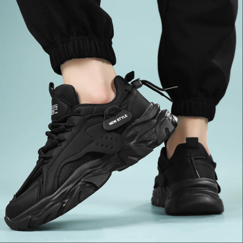 ZephyrRun Chunky Sneakers - Image 7