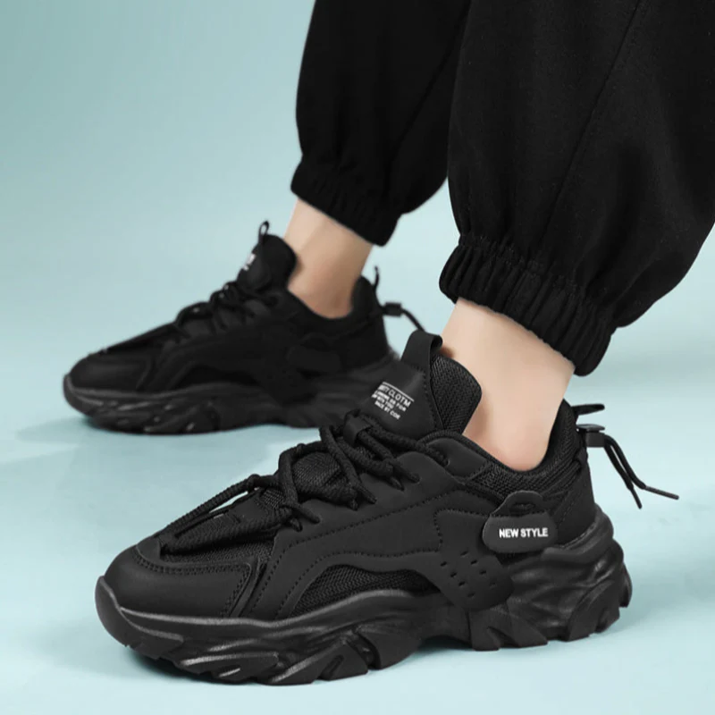 ZephyrRun Chunky Sneakers - Image 8