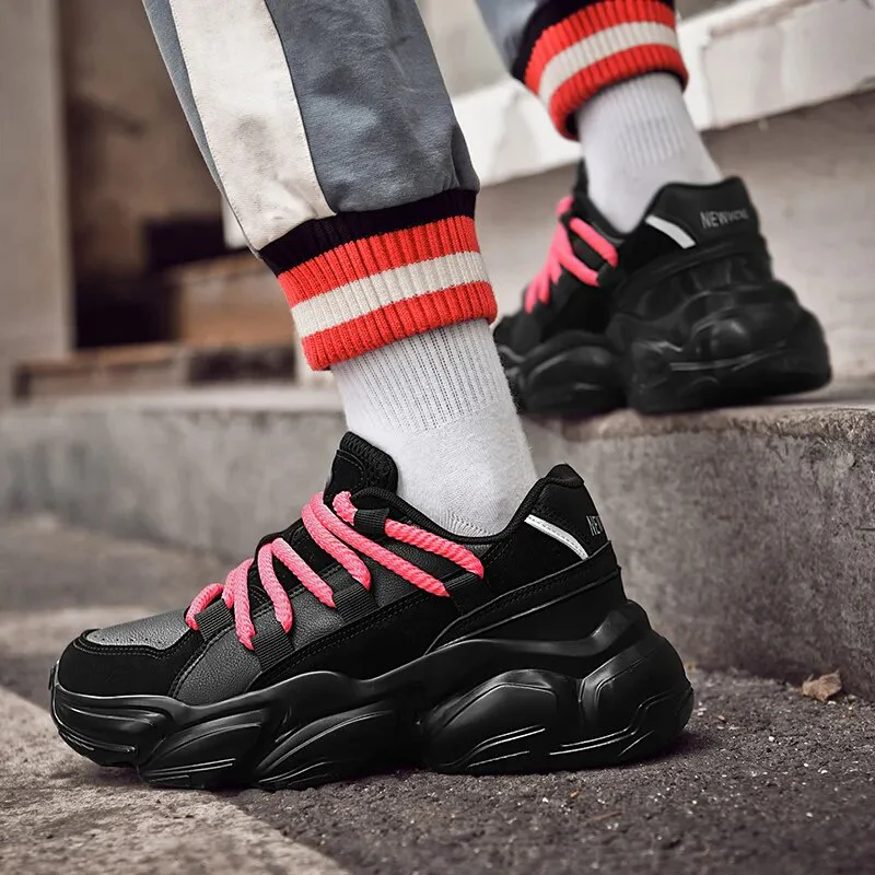 Zilda Street Sneakers - Image 10