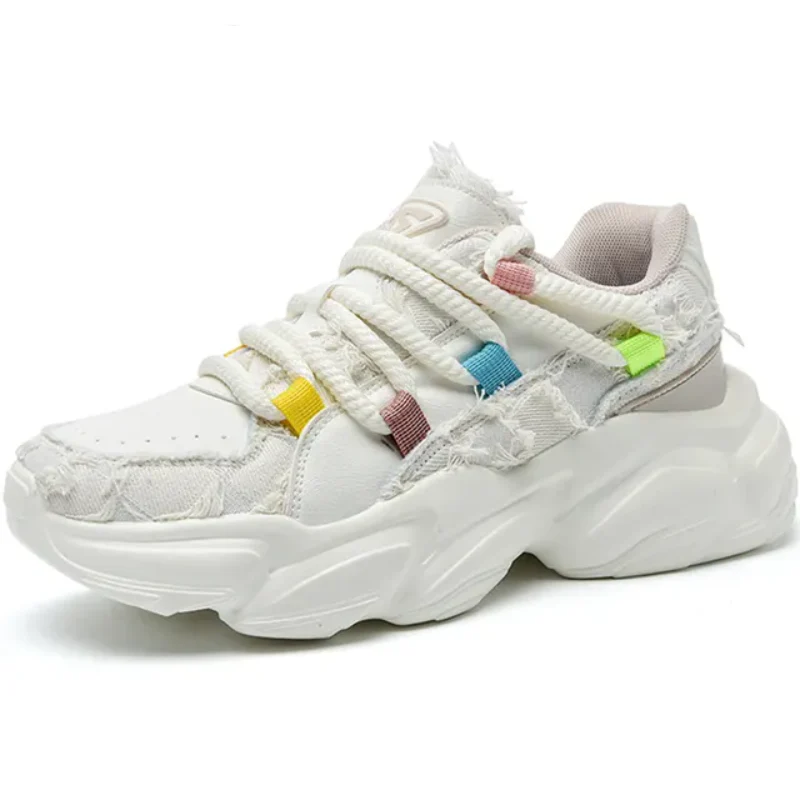 Zilda Street Sneakers - Image 3