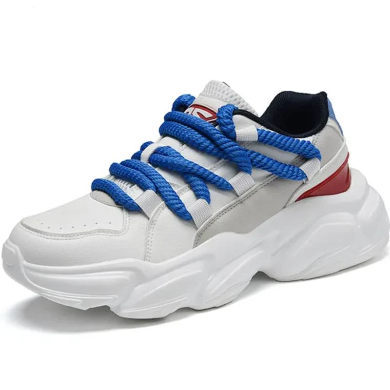 Zilda Street Sneakers - Image 5