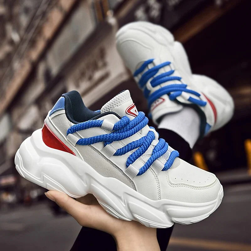 Zilda Street Sneakers - Image 7