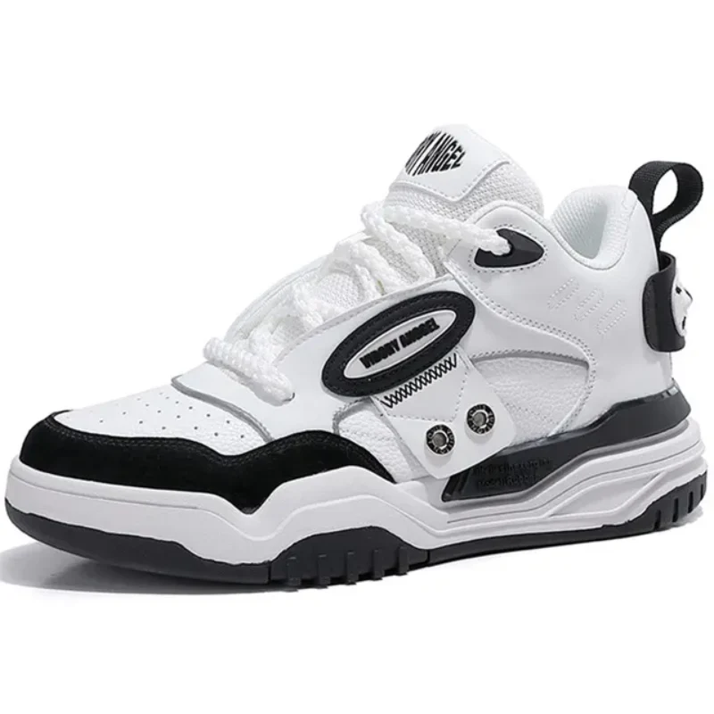 Zizi Street Sneakers - Image 2