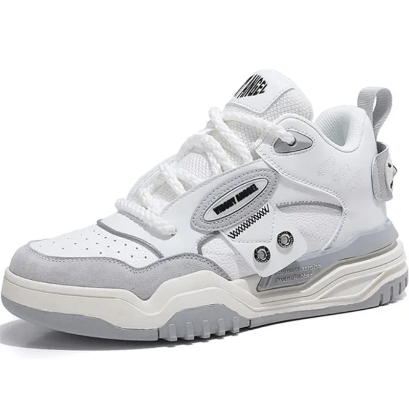 Zizi Street Sneakers - Image 3