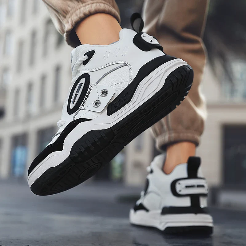 Zizi Street Sneakers - Image 5