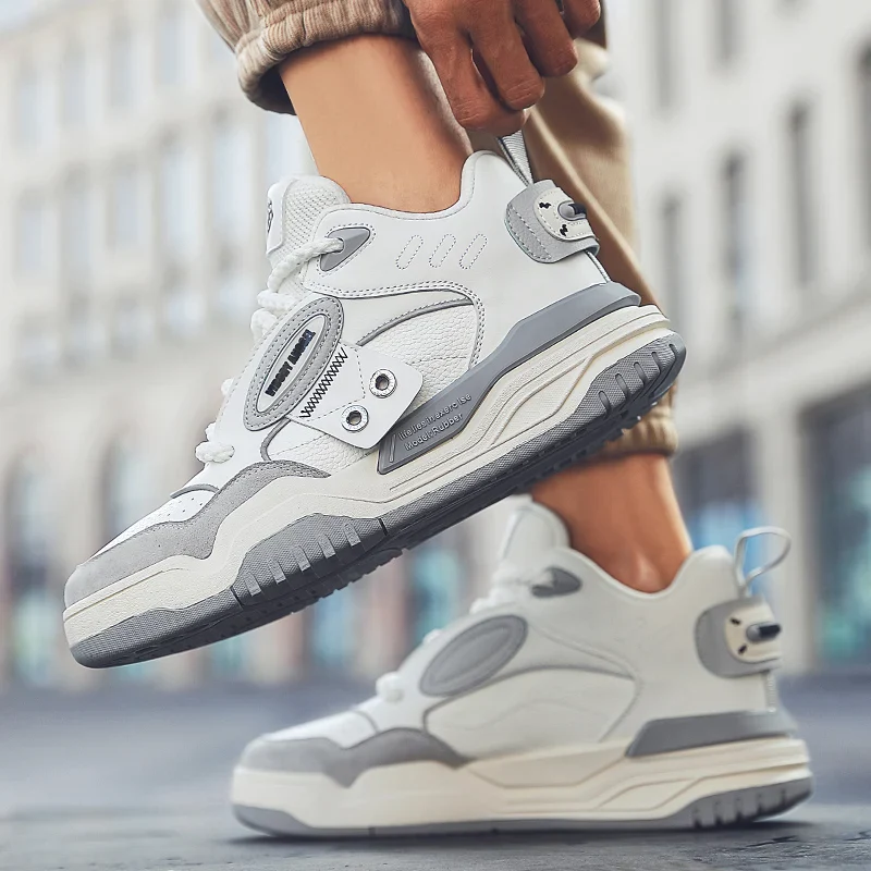 Zizi Street Sneakers - Image 6