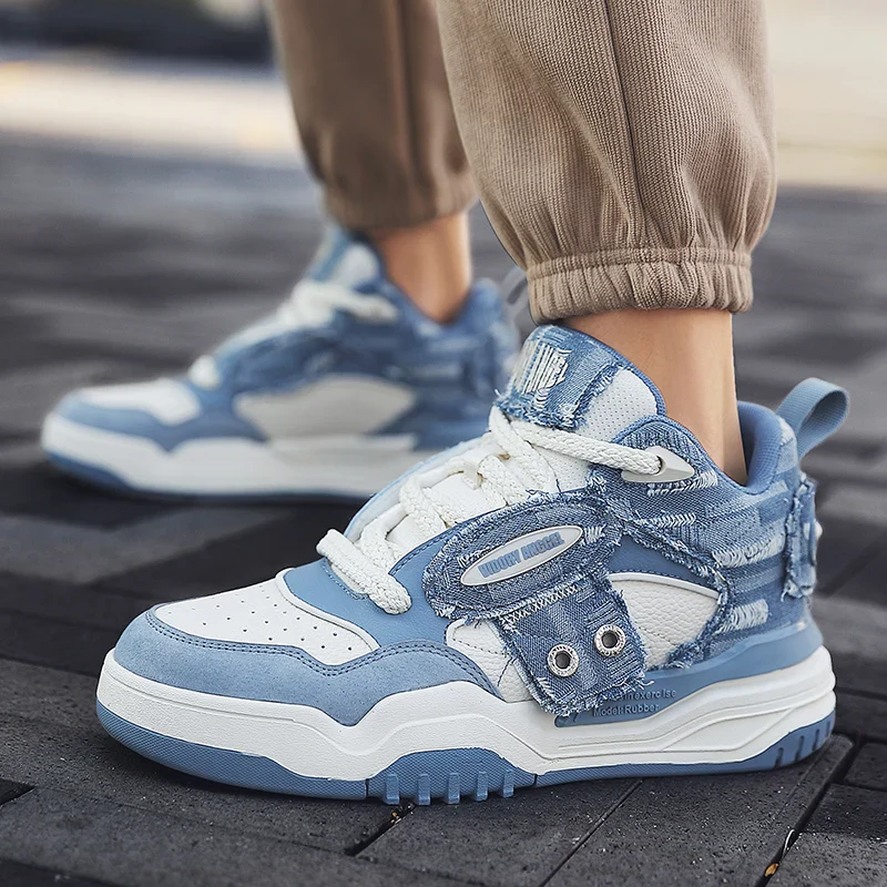 Zizi Street Sneakers - Image 7