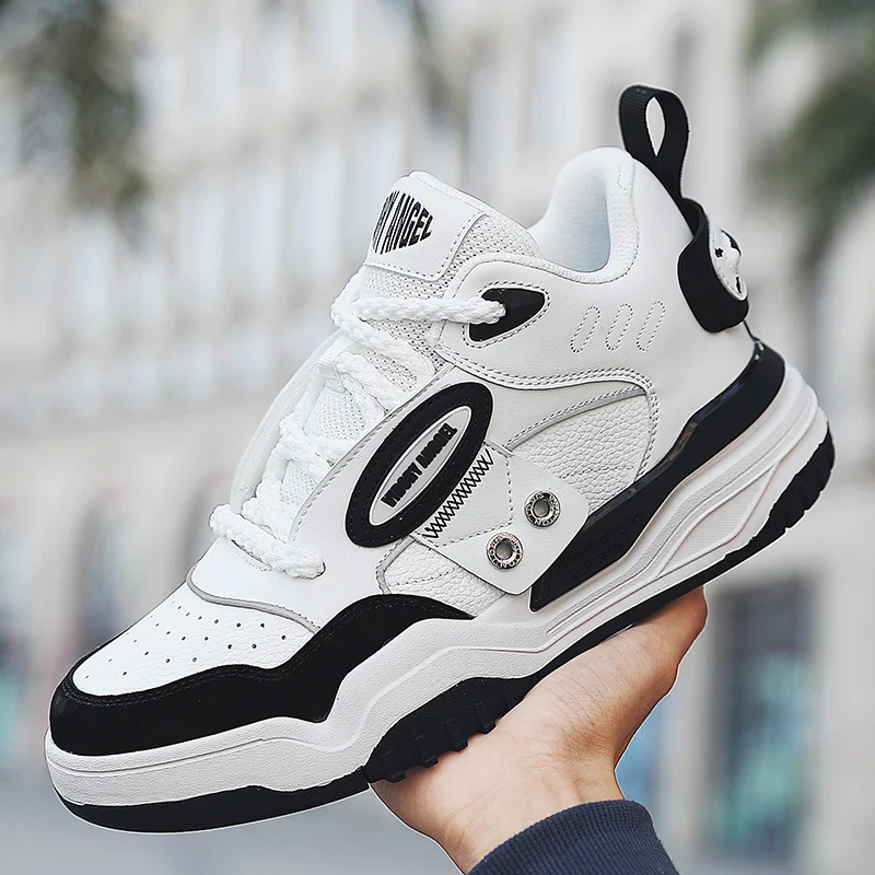 Zizi Street Sneakers - Image 8
