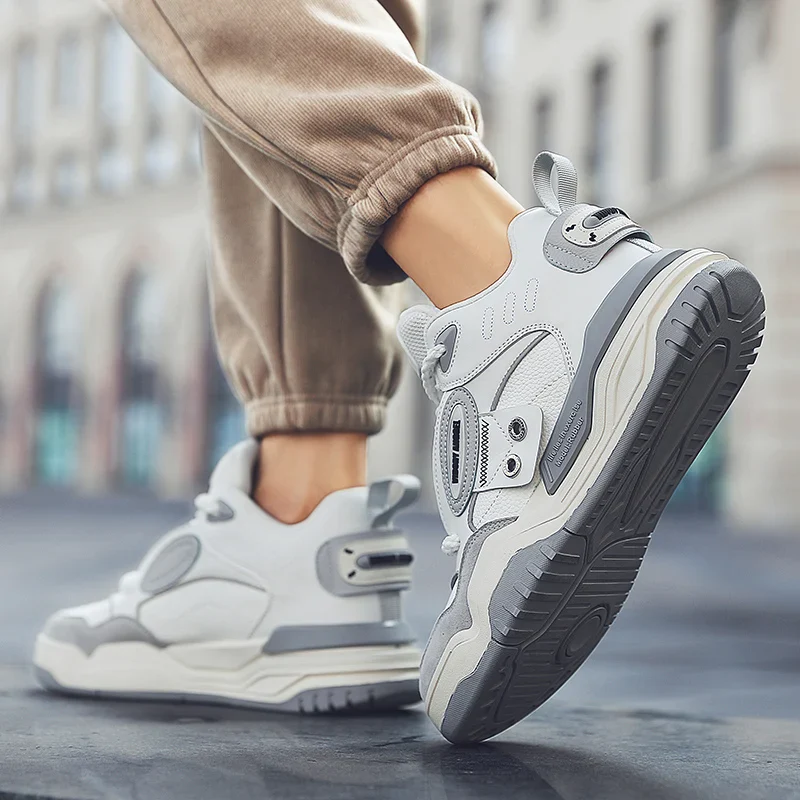 Zizi Street Sneakers - Image 9